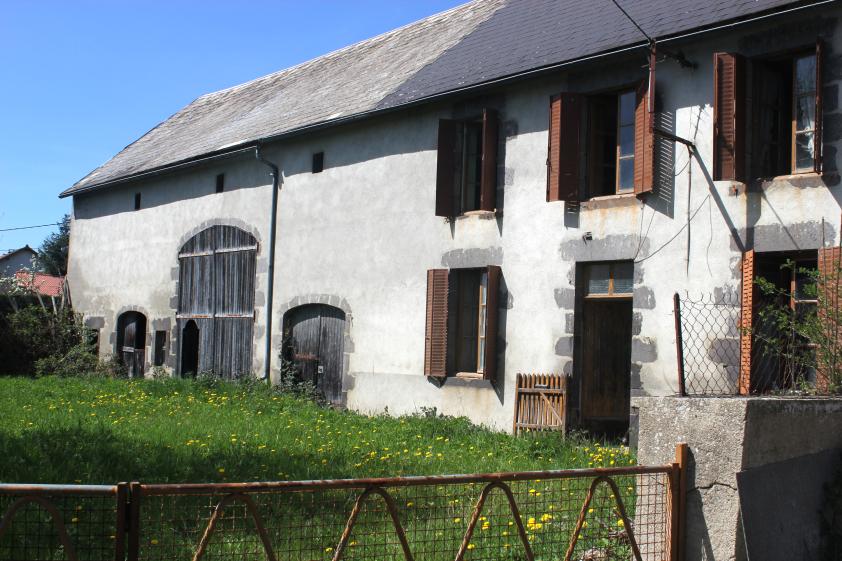 Etat des lieux extérieur