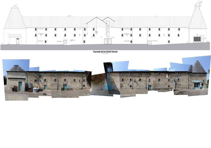 Rénovation du musée européen de la Bière