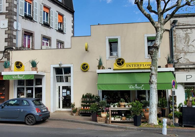 Façade état des lieux