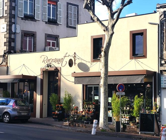 Façade après rénovation
