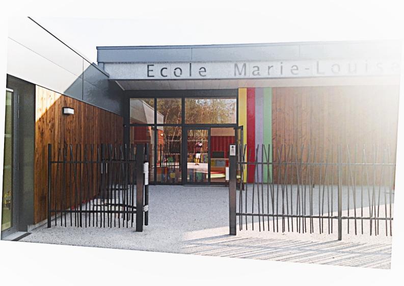 entrée
