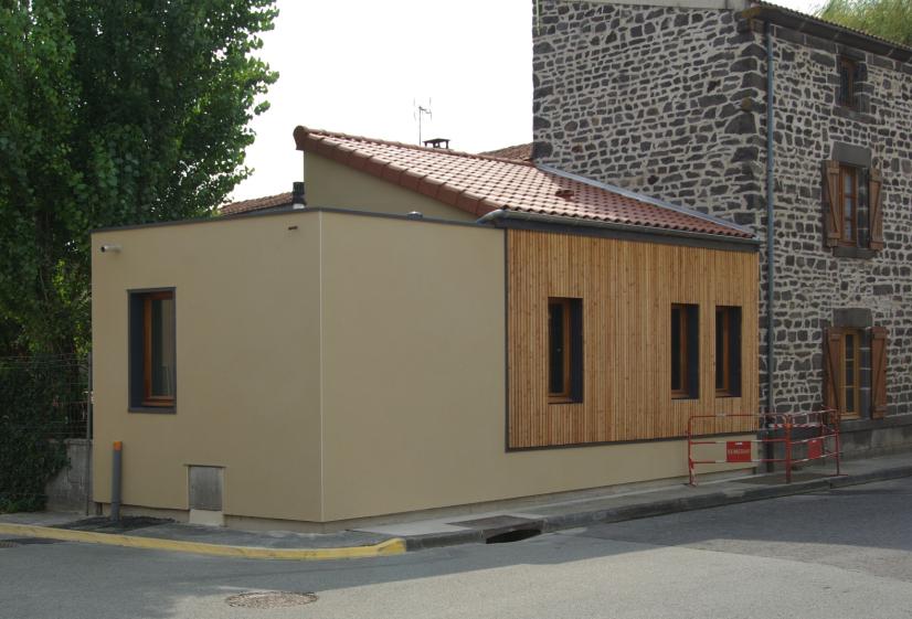 Projet fini