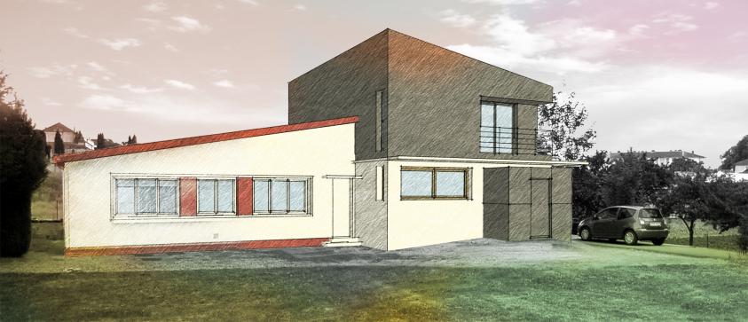 Maison - S001