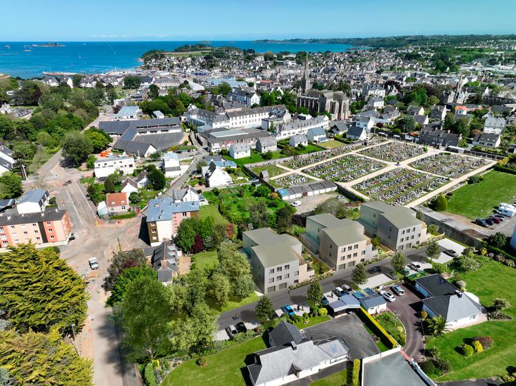 Perspective projet