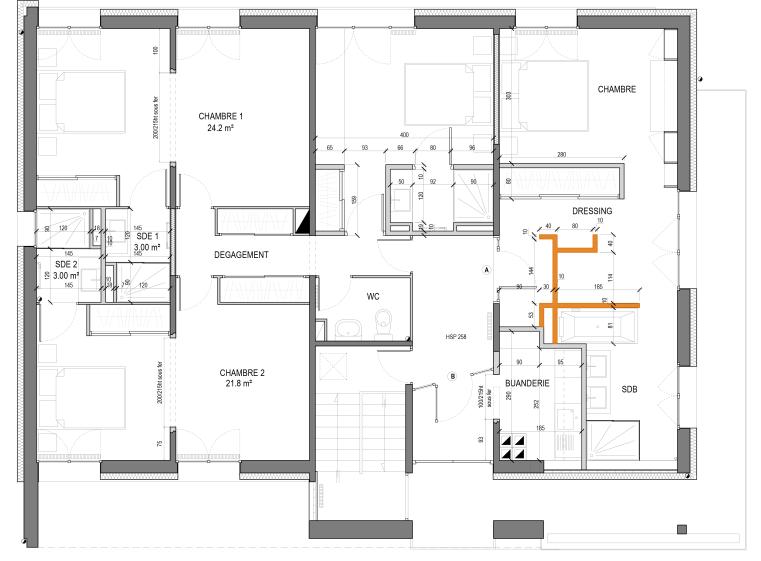 Plan Projet R+1