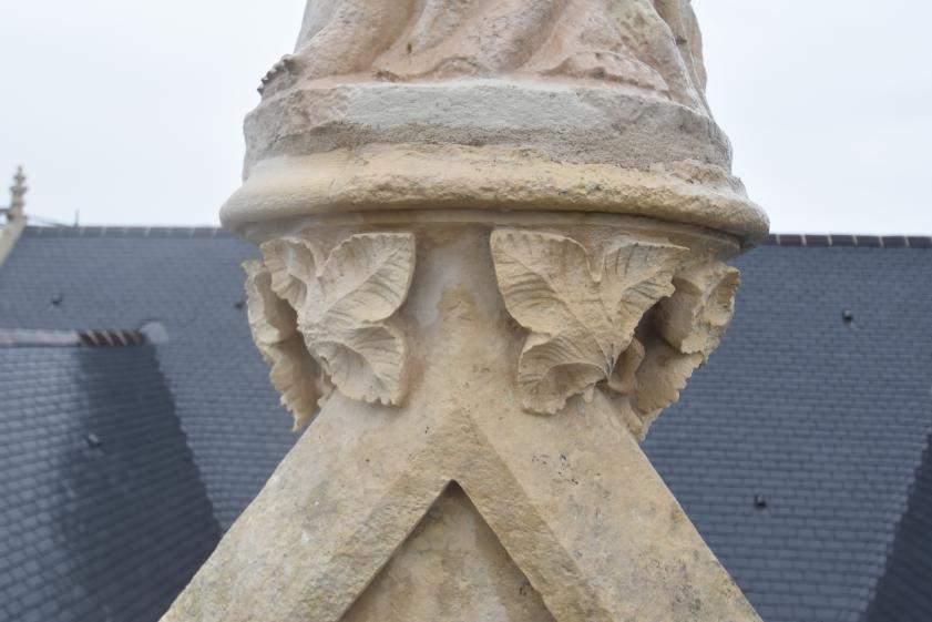 Sculpture