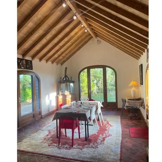aménagement intérieur