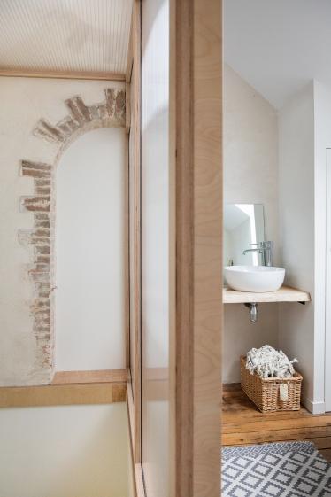 Salle de bain 4