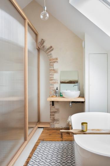 Salle de bain 5