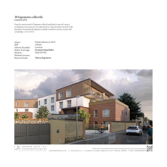 louviers
