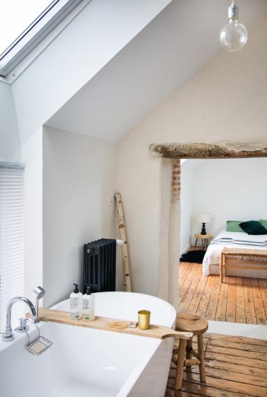 Salle de bain 7