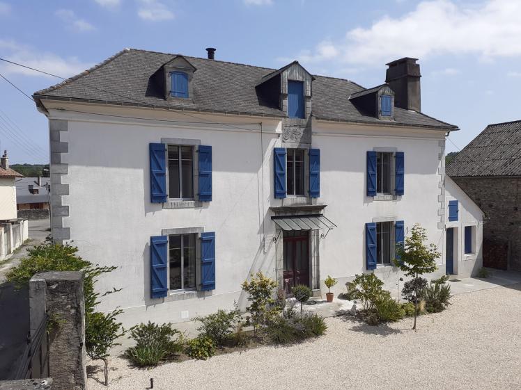 BOCA Architecture-Maison BC