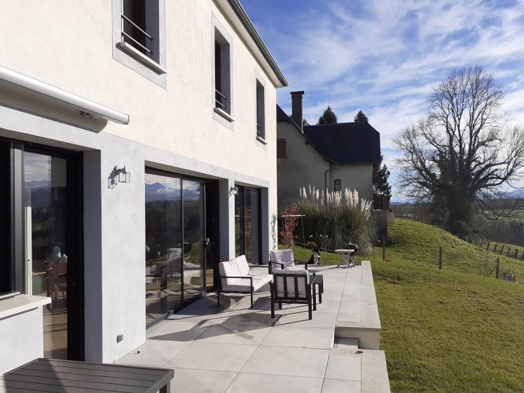 BOCA Architecture-Maison B