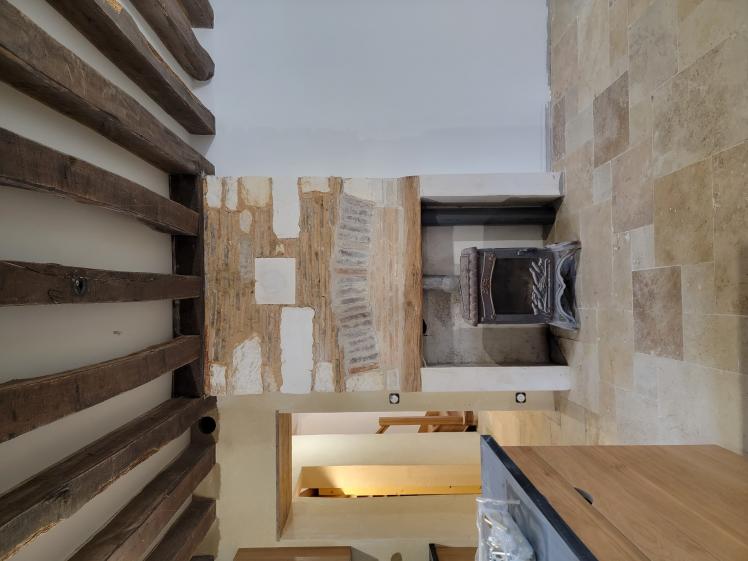 aménagement intérieur