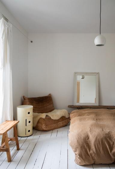 Chambre parentale 