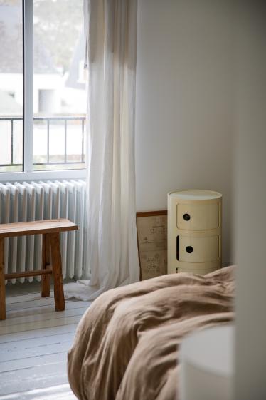 Chambre parentale  1
