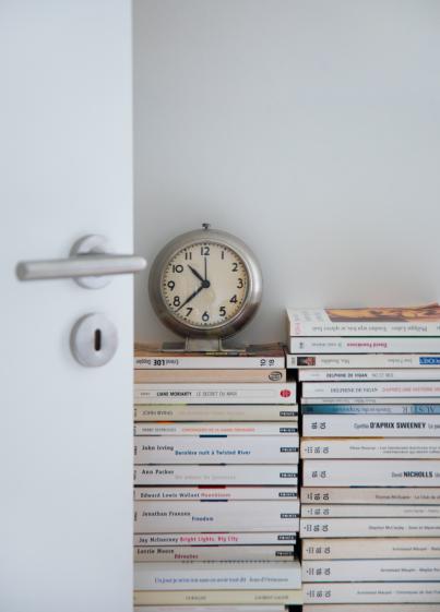Chambre parentale 2