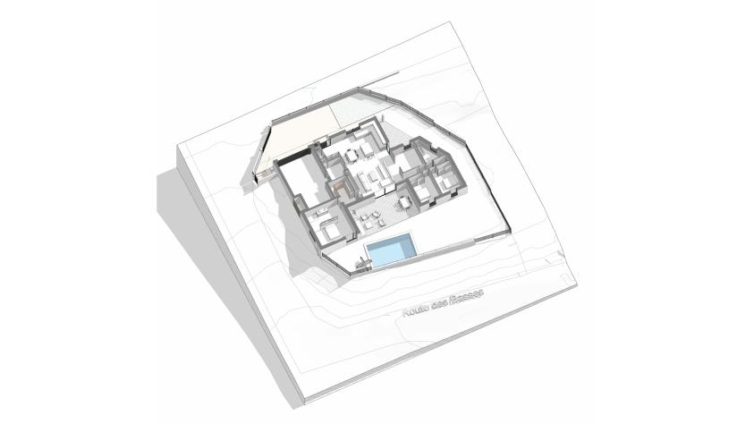 MAISON G&F - SEPTÈME 