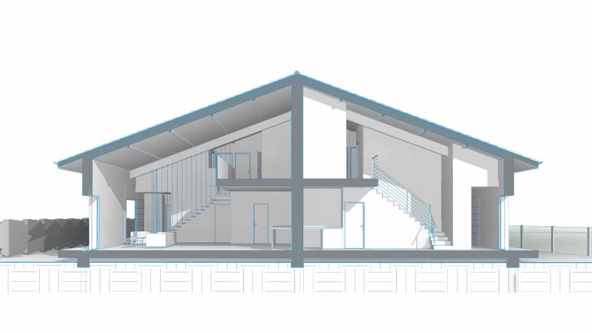 MAISON D_P_P - VIEUX-BOUCAUX-LES-BAINS