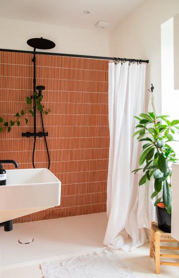 Salle d'eau parentale 2