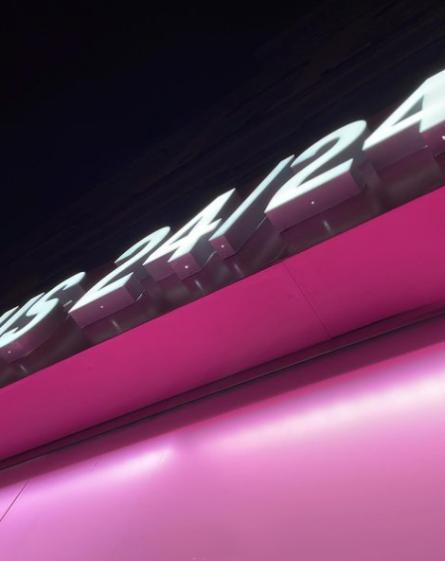 scénographie pop up