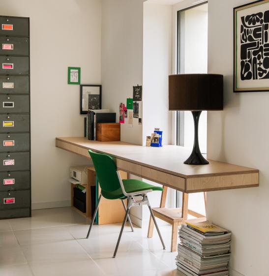 Bureau 1