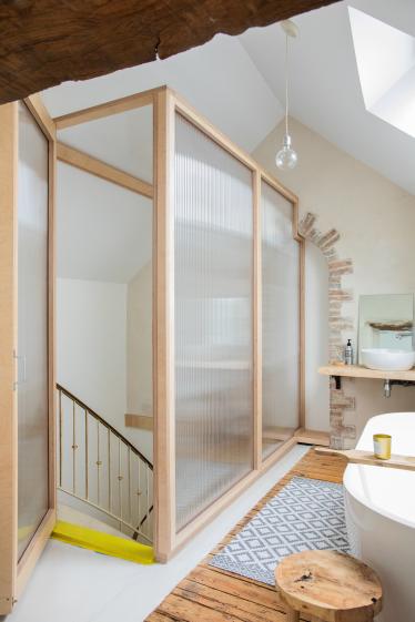 Salle de bain 3