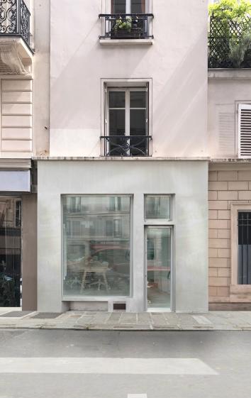 vue sur rue 