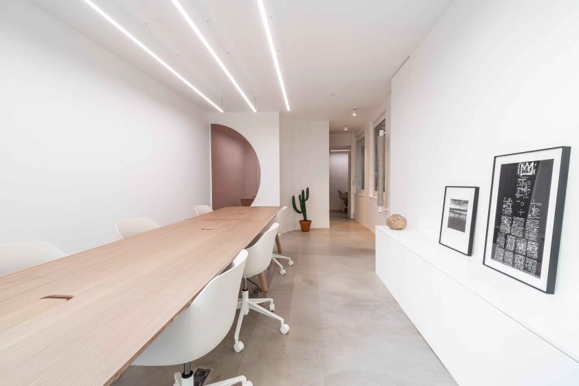 bureau 