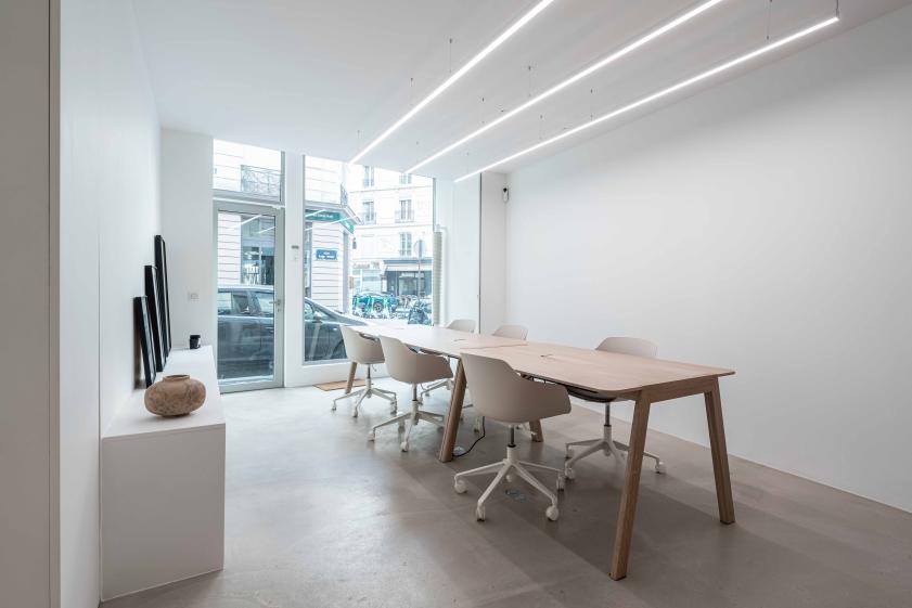 bureau 