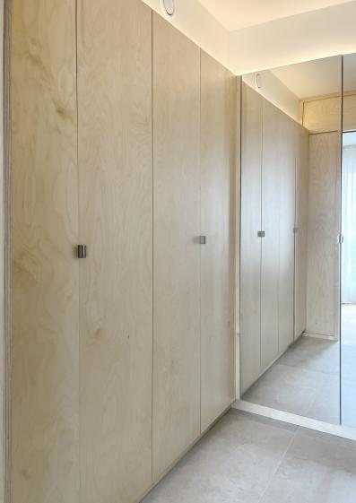 Le dressing
