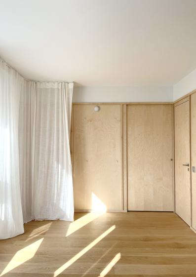 La chambre