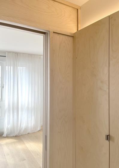 Le dressing