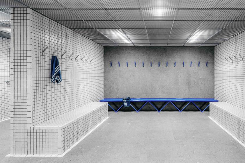 vestiaires