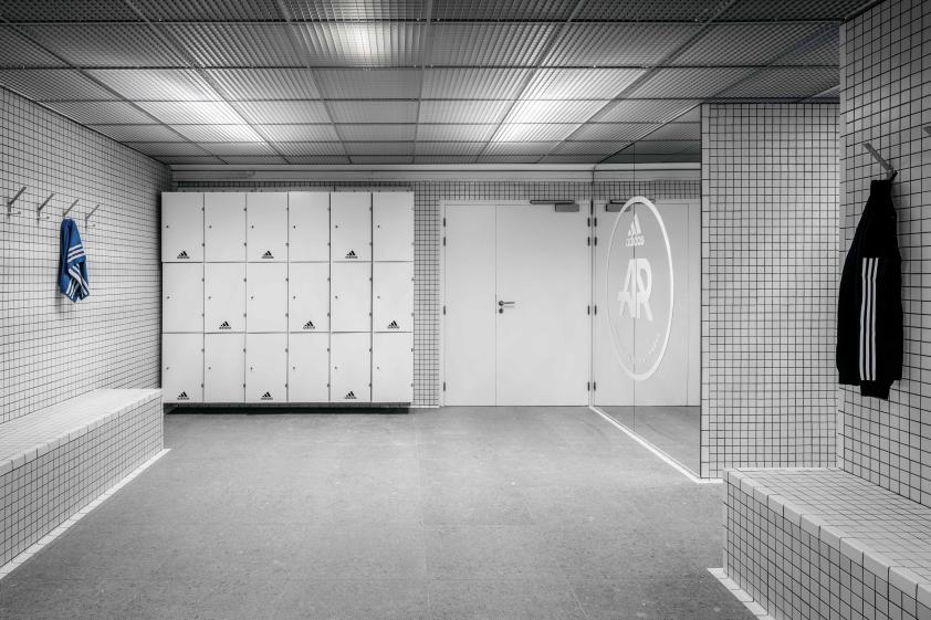 vestiaires