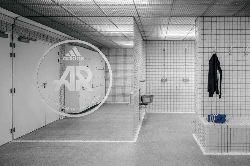 vestiaires