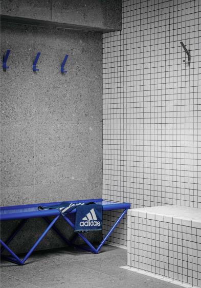 vestiaires