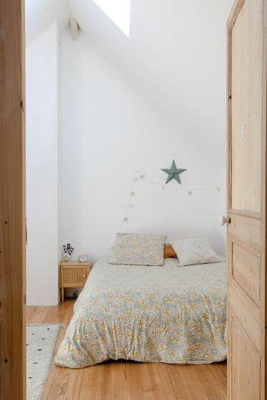 Chambre 1