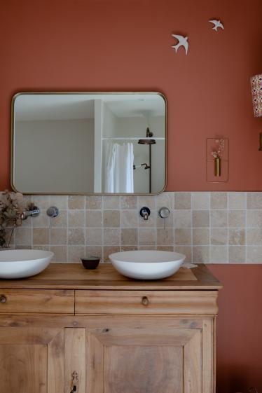 Salle de bain 1