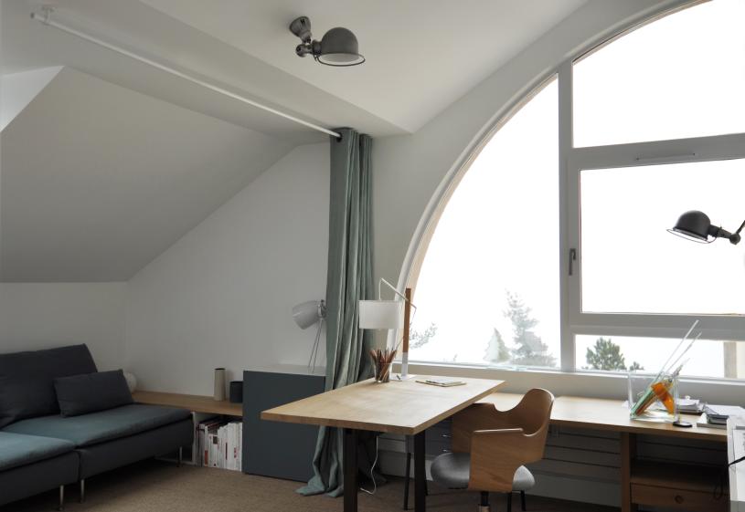 Chambre / bureau