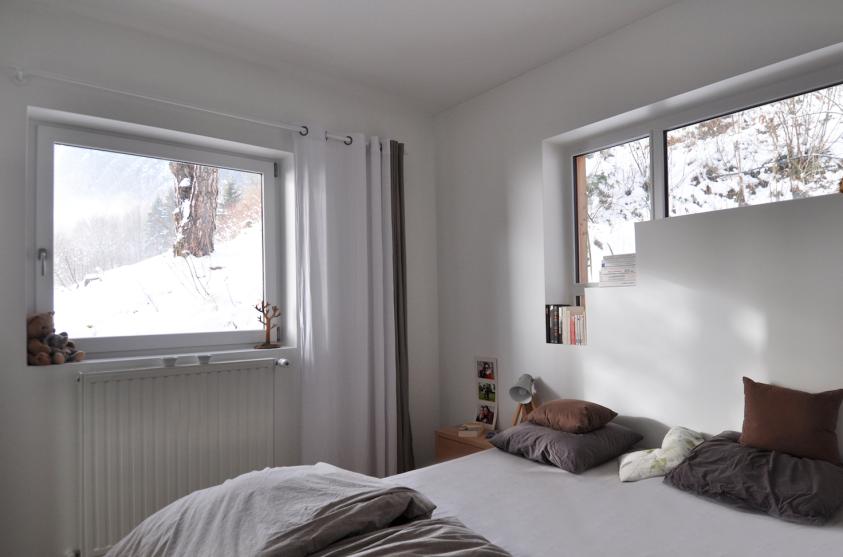 Chambre parentale 
