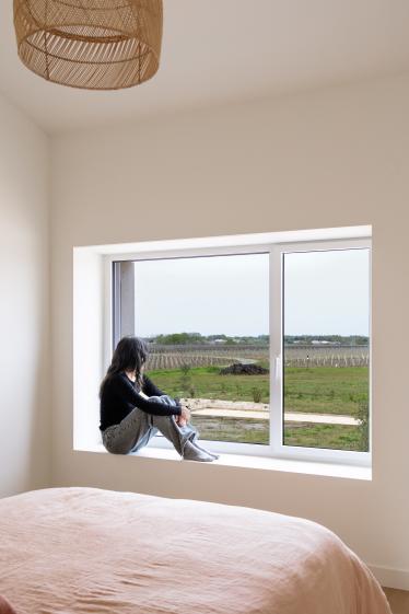 chambre parentale 