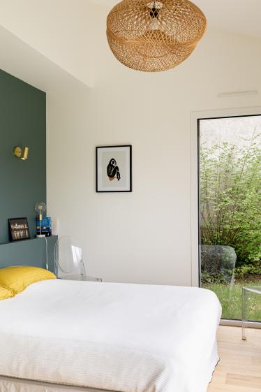 Chambre parentale 