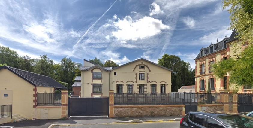 Logements Coulommiers
