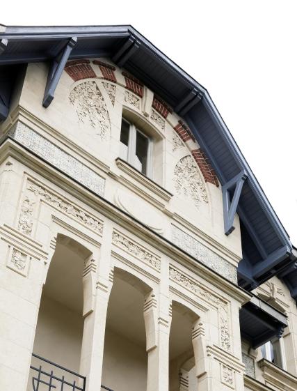Façade patrimoine 3