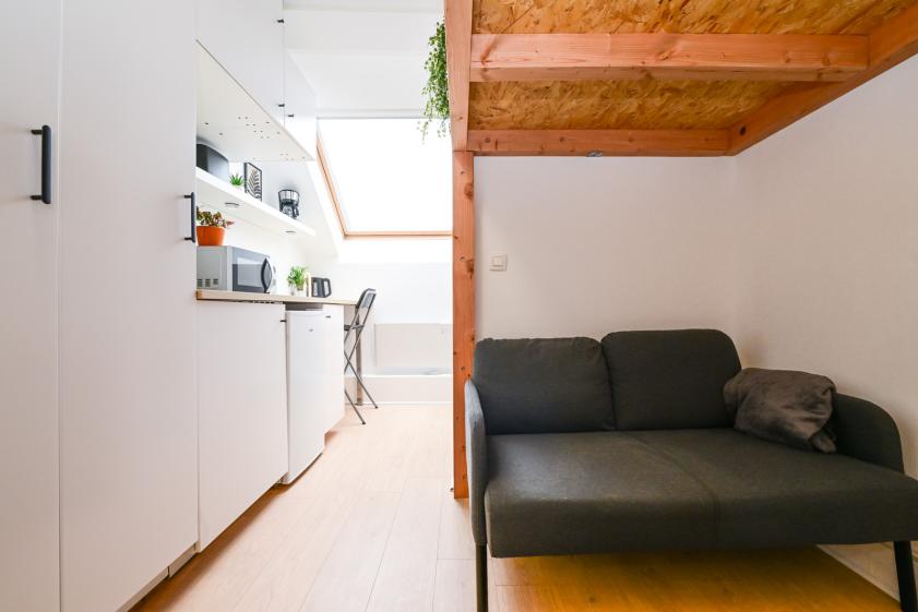 vue espace de vie