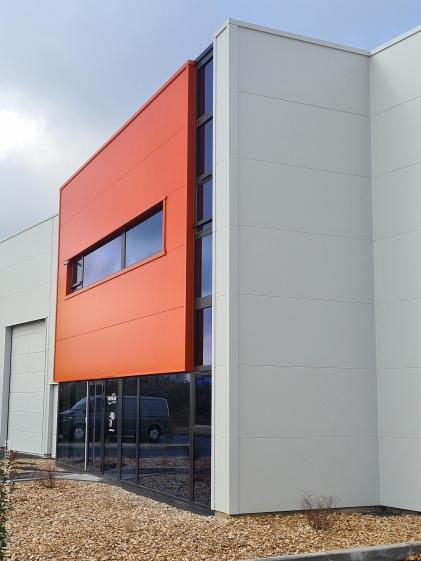 HAMANN ARCHITECTE - SCI LERONA 2 - Photo 04