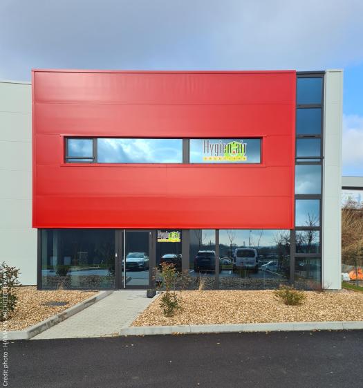 HAMANN ARCHITECTE - SCI LERONA 2 - Photo 05