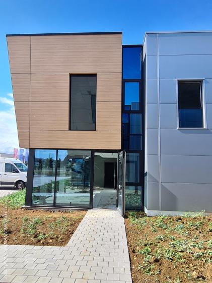 HAMANN ARCHITECTE - SCI Oméga - ENNERY - Photo 04