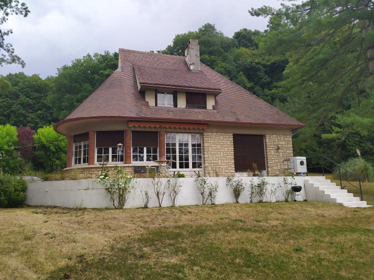 Avant travaux